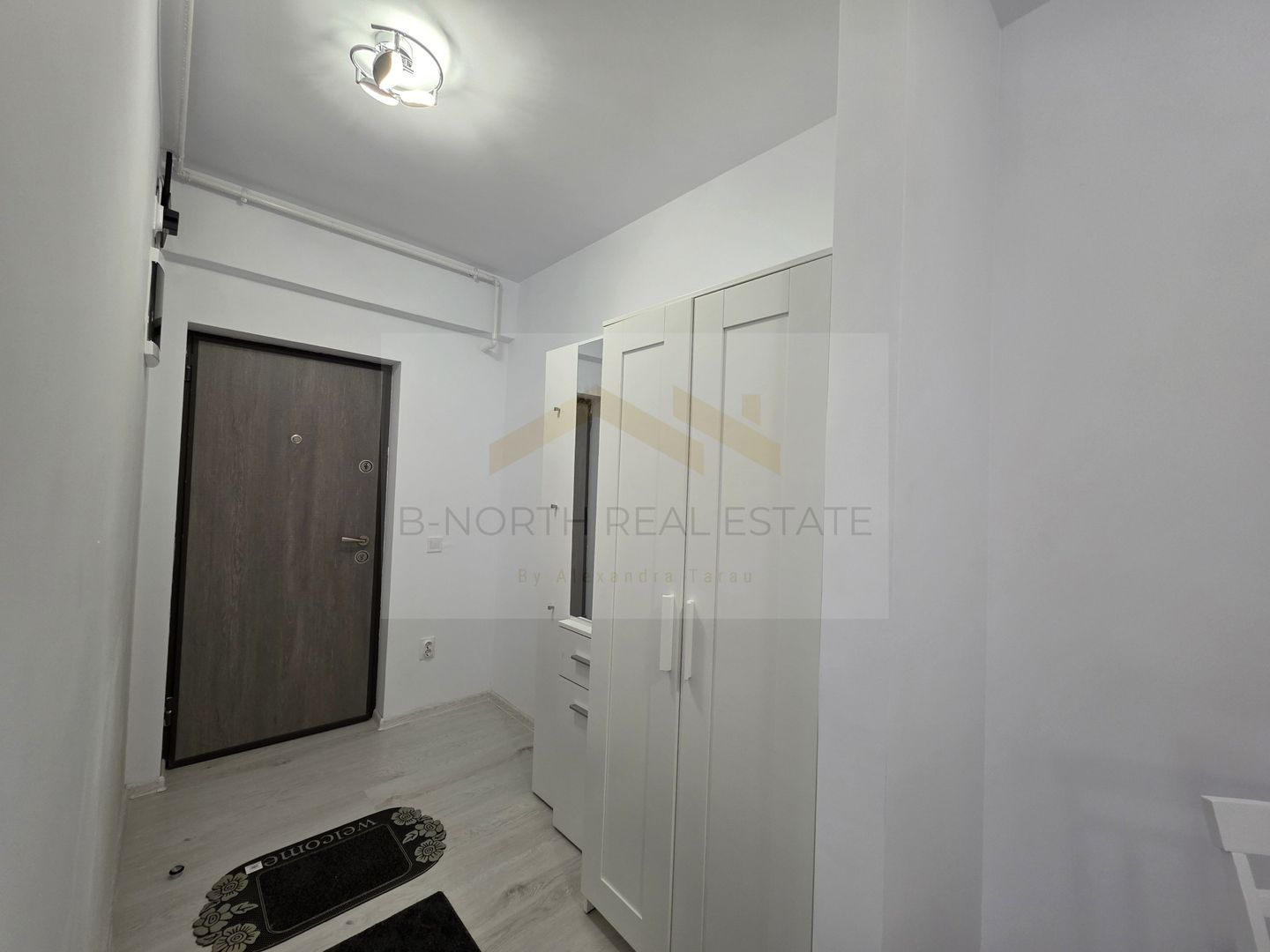 Prima inchiriere  2 camere Otopeni Bloc nou 2025 - Poză 5