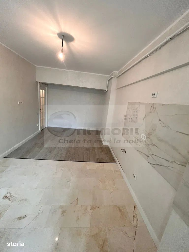 Intabulat! Apartament Nou 2 camere, etaj 2, Royal Town Copou - Poză 1