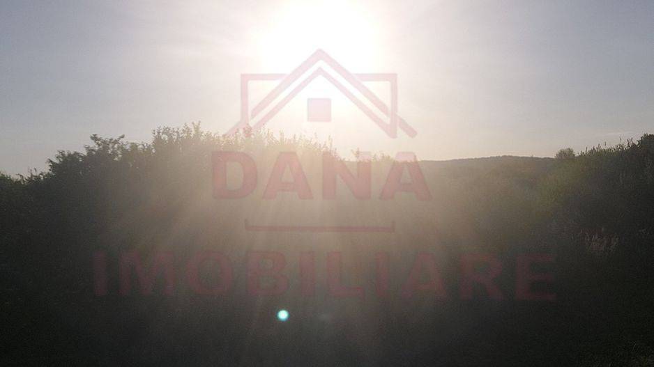 TEREN DE VÂNZARE-32480 mp CARANSEBEȘ JUD.CS,  0% COMISION - Poză 3