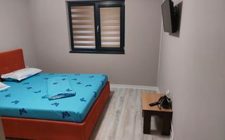 Casă Nouă (2023) în Corbu – Mutare Imediată ( cod 12 ) - Poză 3