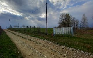 Casă tradițională în Remeți pe Someș cu teren generos! - Poză 19