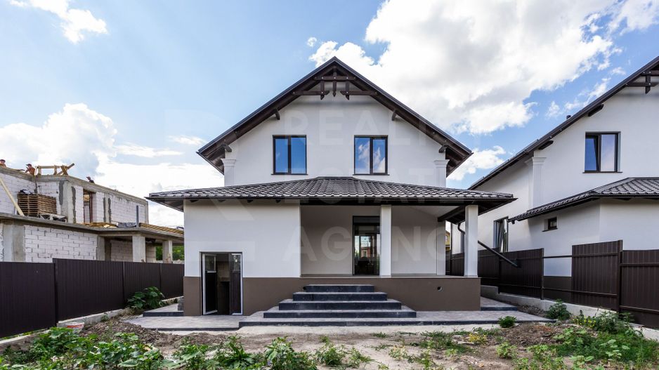 Vânzare, casă, 3 camere, str. Merelor, Ghidighici - Poză 3