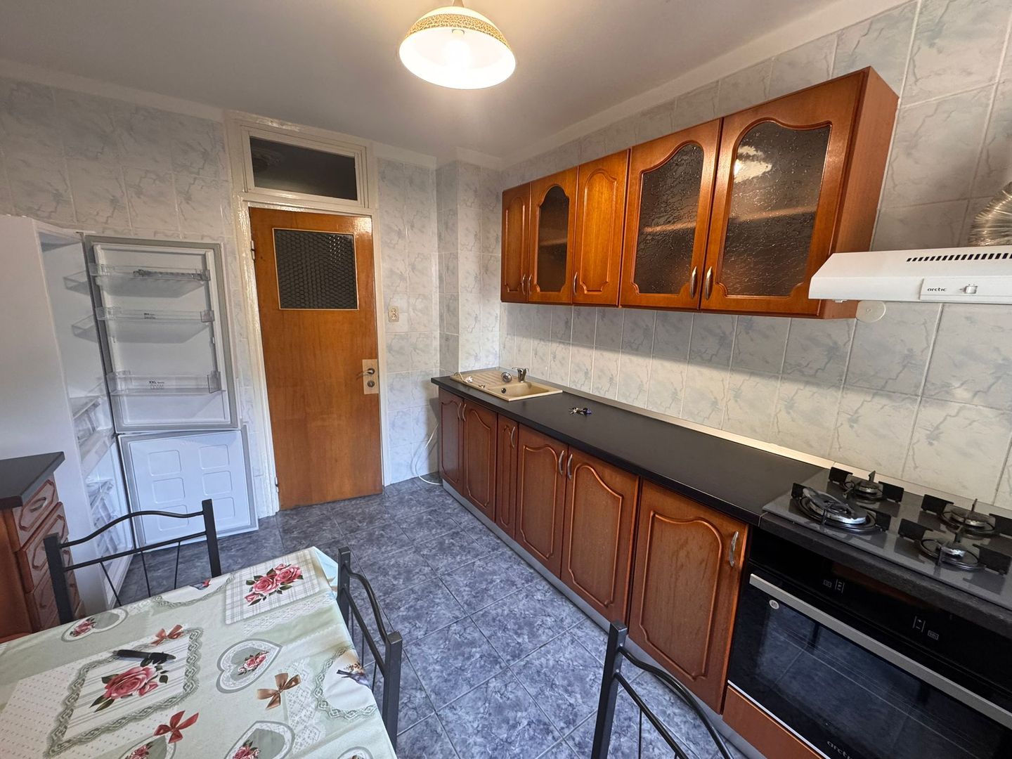 Drumul Gazarului 2 camere 58 mp P/4 - Poză 4