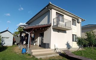 Casa individuala la cheie, Jucu - Poză 4