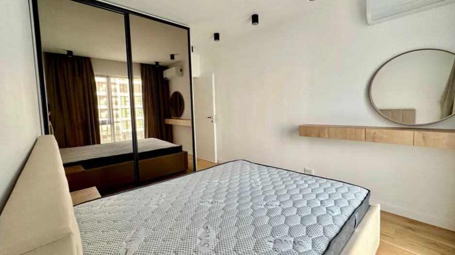 Inchiriere apartament 2 camere | Nusco City - Poză 5