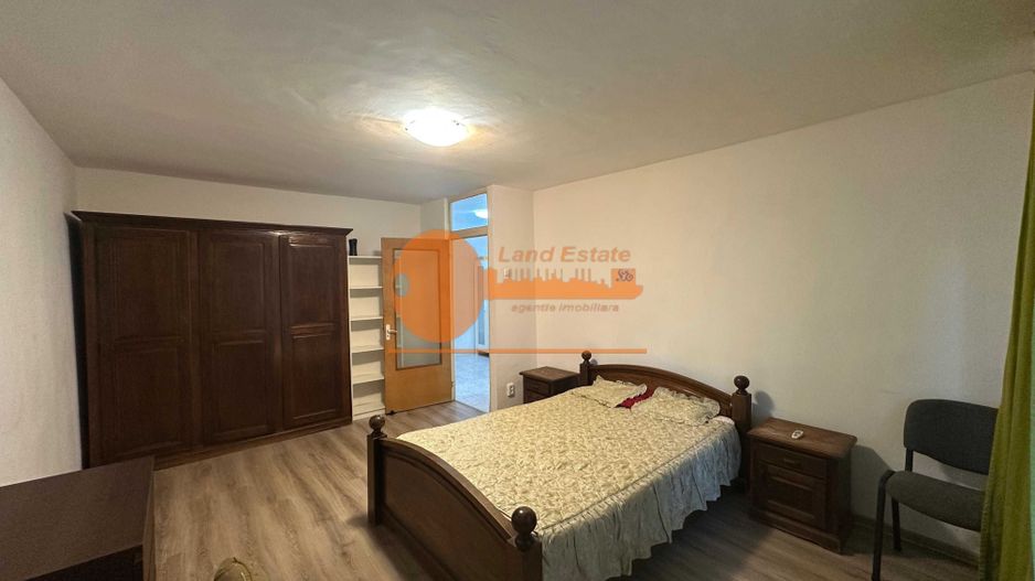 Garsoniera Lujerului-Teatru Masca ( 40 mp-450 m metrou) - Poză 3