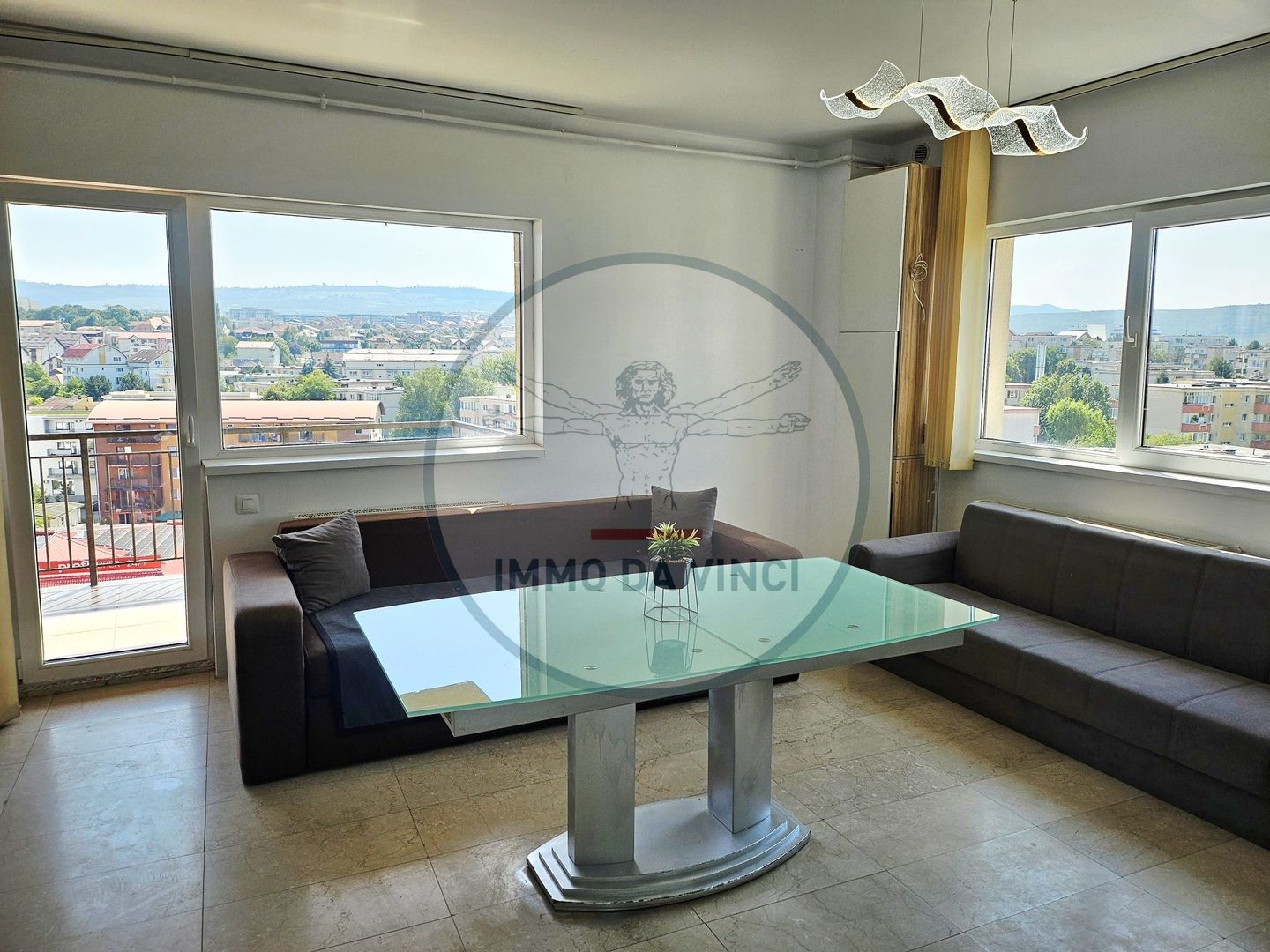 APARTAMENT DE VANZARE 3 CAMERE | Cluj Napoca - Poză 2