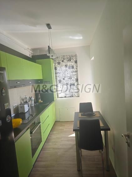 Apartament 3 camere Buziasului bloc nou etaj 1 - Poză 4