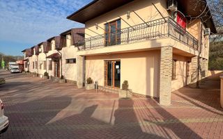 Vânzare, hotel, 1600 mp, str. Alexandru Marinescu, Hâncești - Poză 43