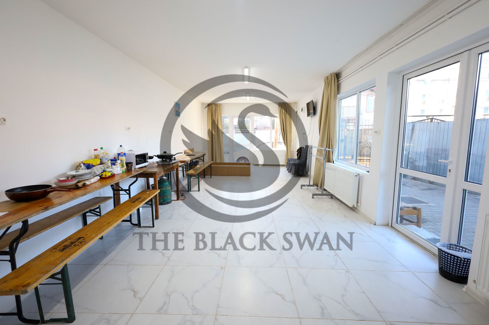 Casa cu 7 camere + spatiu comercial de vanzare | Comision 0 % - Poză 5