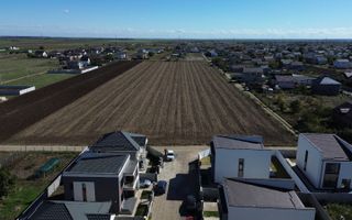 Teren com.Berceni,8600 mp,parcelat ,PUZ aprobat, pentru dezvoltatori - Poză 7