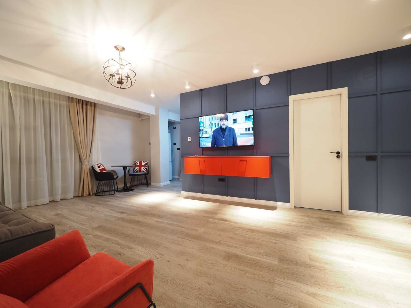 Apartament 2 camere zona Primo / Compozitori - Termen Lung - Poză 2