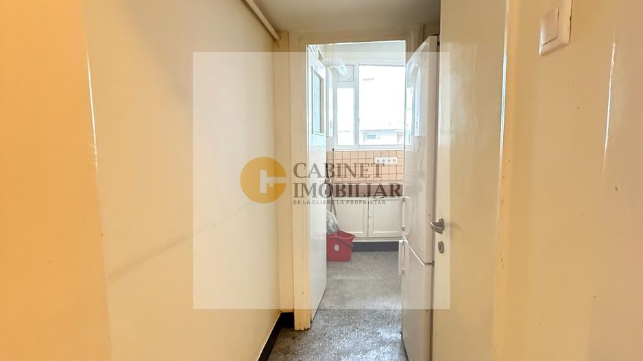 2 camere I Sala Palatului I Centrala Proprie I Creditabil - Poză 17