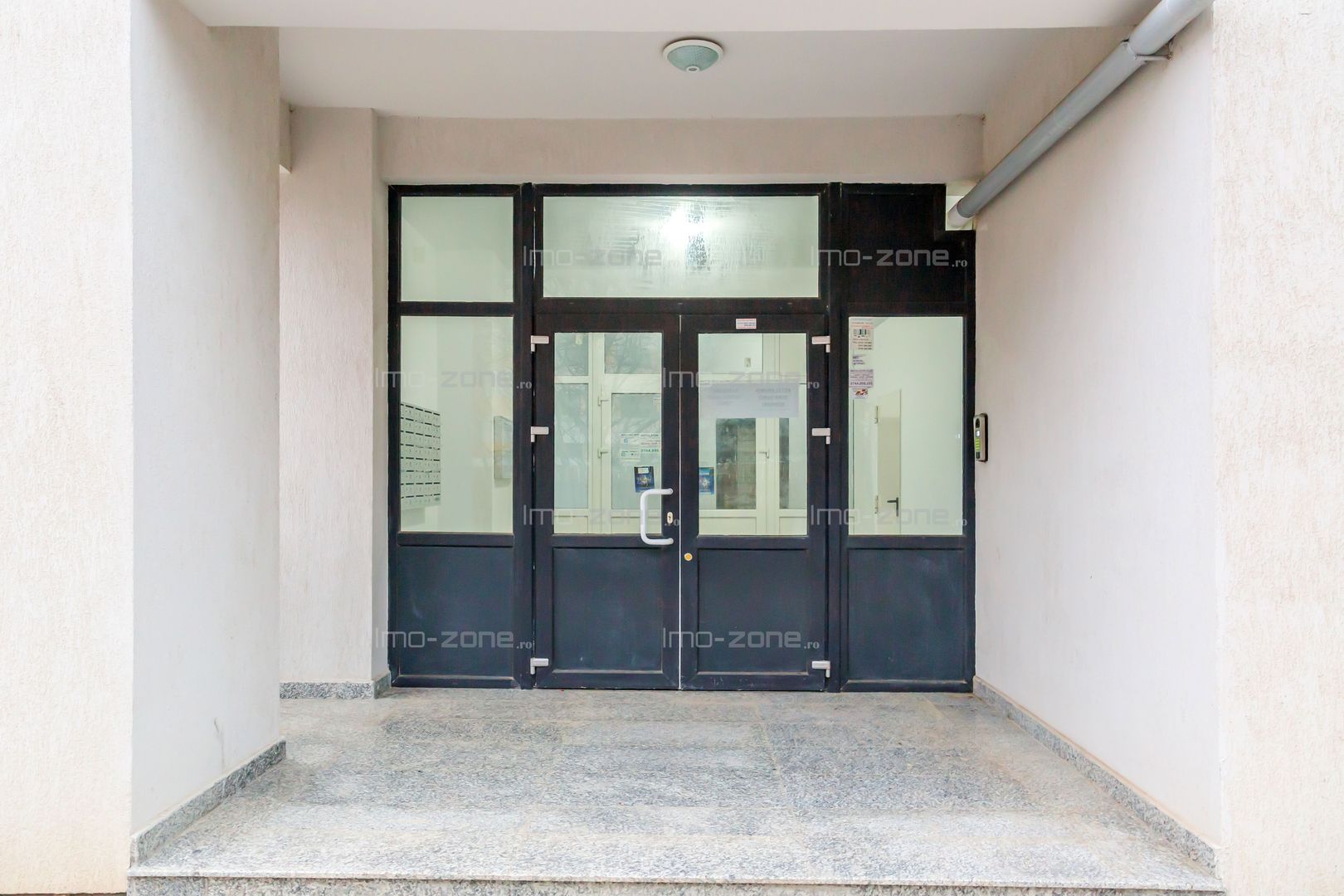 The Building 54 - Uverturii 155 - Poză 18