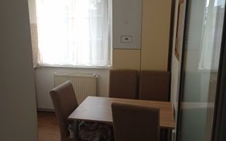 Apartament spațios cu 3 camere semidecomandat, în zona Calea Florești. - Poză 2