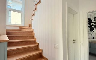 Duplex finisat – Zona Borhanci, Cluj-Napoca - Poză 15