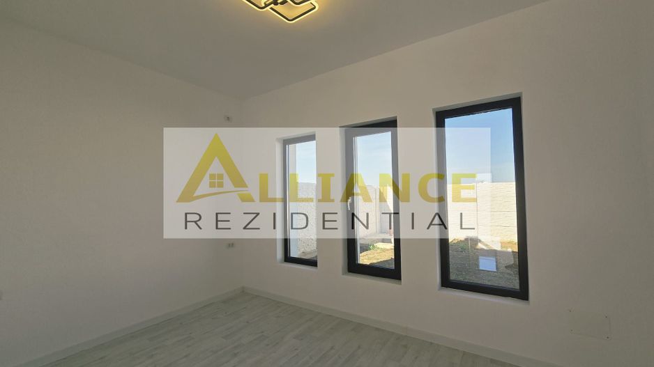 Casa parter-4 camere- 2 bai- beci-pod- cartierul nou - Poză 7