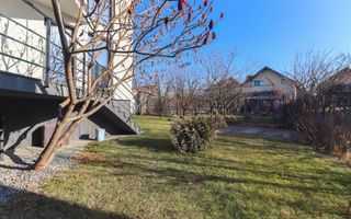 Vila deosebita cu 6 camere in Zorilor si teren de 760 m2 - Poză 26