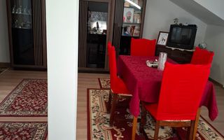 Apartament 3 camere | Etaj 2 | Mobilat | 68 MPU | Turnisor - Poză 4