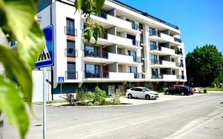 Apartament dotat inteligent, 3 camere, Sibiu - Poză 2