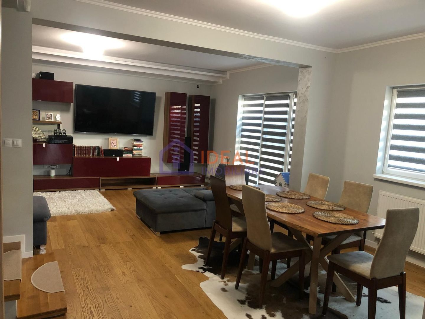 Casa Individuala Moderna cu 5 camere, in Cartierul Arhitectilor - Poză 5