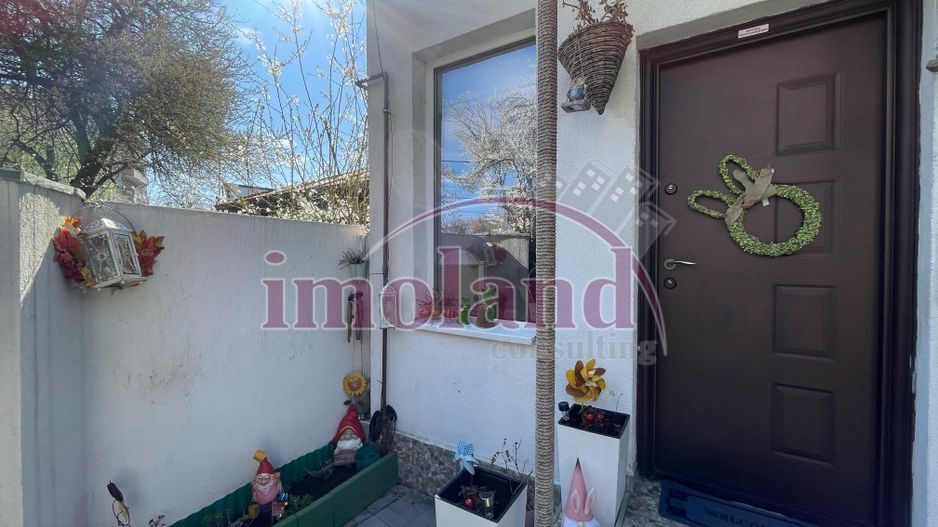 Vanzare vila 72 mp cu wintergarden | cartier case Jandarmeriei, padurea Baneasa - Poză 6