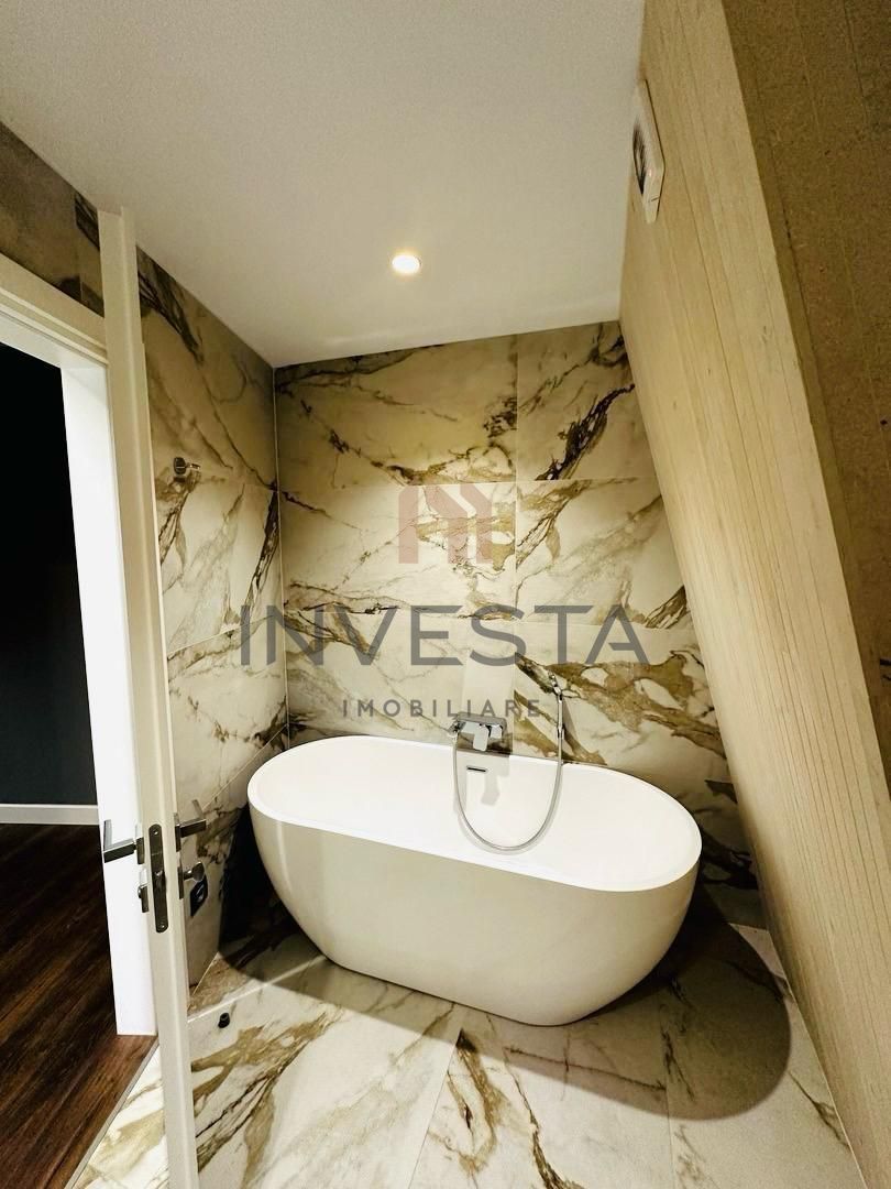 Apartament de închiriat 3 camere, ansamblu Wings - prima închiriere - Poză 7