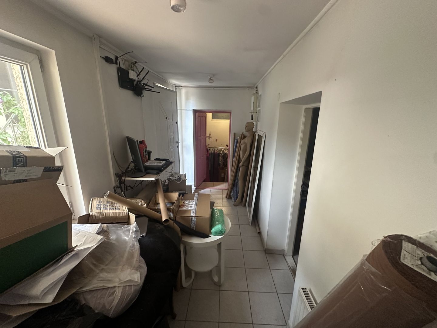 CASA INDIVIDUALA - 306 MP UTILI, 2 CENTRALE, METROU 5 MINUTE, COMIS 0% - Poză 10