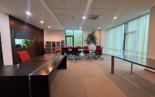 SPATIU DE BIROURI | SPLAIUL UNIRII | 7 locuri de parcare - Poză 7