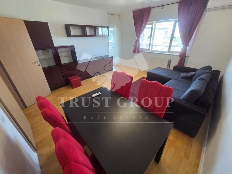 Duplex 3 camere Barbu Văcărescu | Loc de parcare si boxa - Poză 2