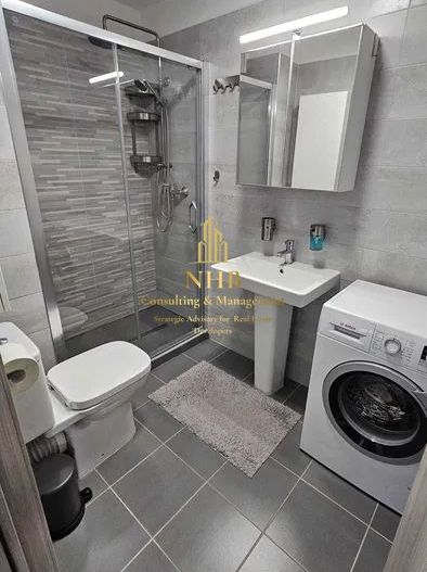 Apartament 3 camere de vanzare ,Moghioros Park Residence , 2 locuri de parcare - Poză 4
