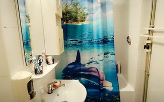 Unirii-Mircea Voda, CENTRALA PROPRIE, bloc nou, boxa - Poză 18