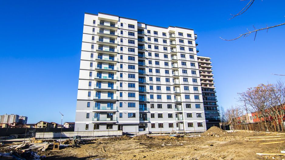 2 CAMERE, 57 mp, Bucatarie inchisa, CENTRALA PROPRIE, METROU, Drumul Taberei - Poză 2