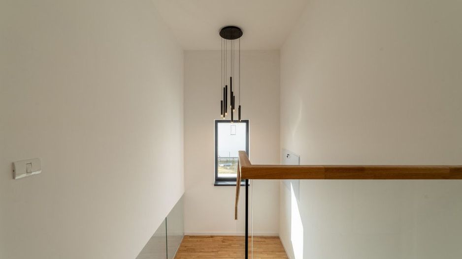Casa noua, moderna, Micesti Arges - Poză 9