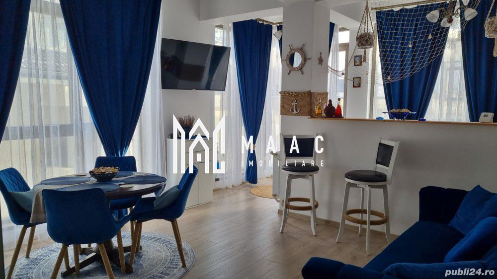 Apartament 3 camere I Decomandat I Doamna Stanca - Poză 9