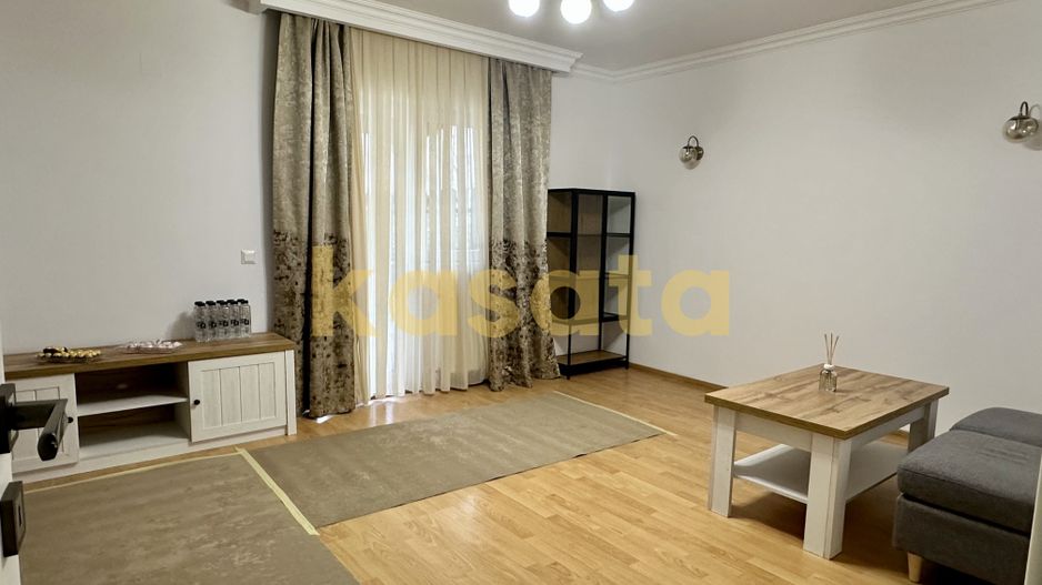 Reședință elegantă 3 camere | grădină proprie | Pipera Class Residence - Poză 6