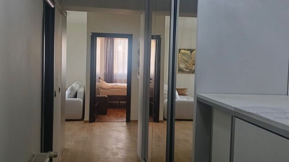 AP. 2 CAMERE MALL VITAN, PRIMA INCHIRIERE, RENOVAT, MASINA SPALAT VASE - Poză 5