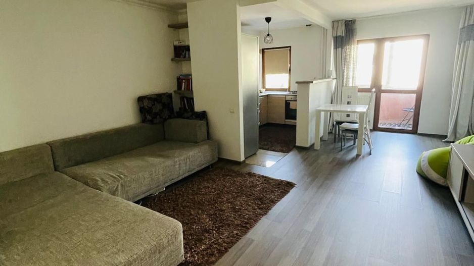 Vânzare garsoniera 42 mp - Poză 1