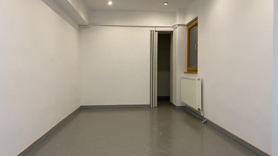 Apartament 4 camere-Ideal Birouri / Sediu Firmă – Etaj 1 – Comision 0% - Poză 3