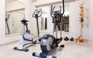 Duplex Makry Gialos - Poză 15