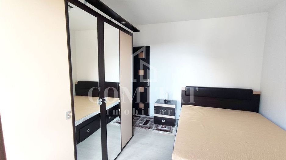 Apartament 3 camere | Etaj intermediar | Zona Eroilor - Poză 10