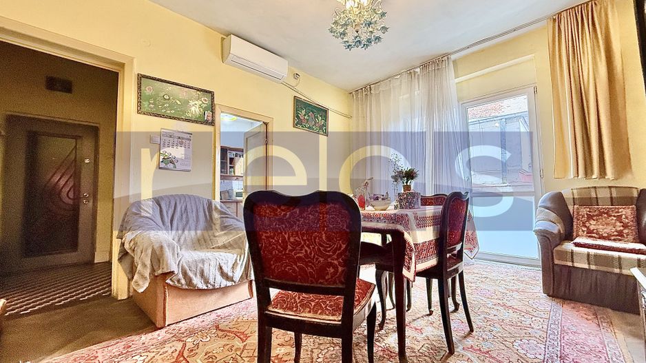 VÂNZARE 3 CAMERE | CALEA DUDESTI | CENTRALA PROPRIE - Poză 8