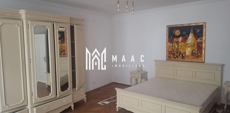 Apartament 2 camere | Ultracentral ,Etaj 1 | 77 MP - Poză 2