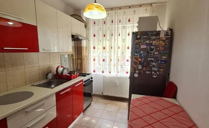 Complex Studentesc, mobilat complet, parter - Poză 7