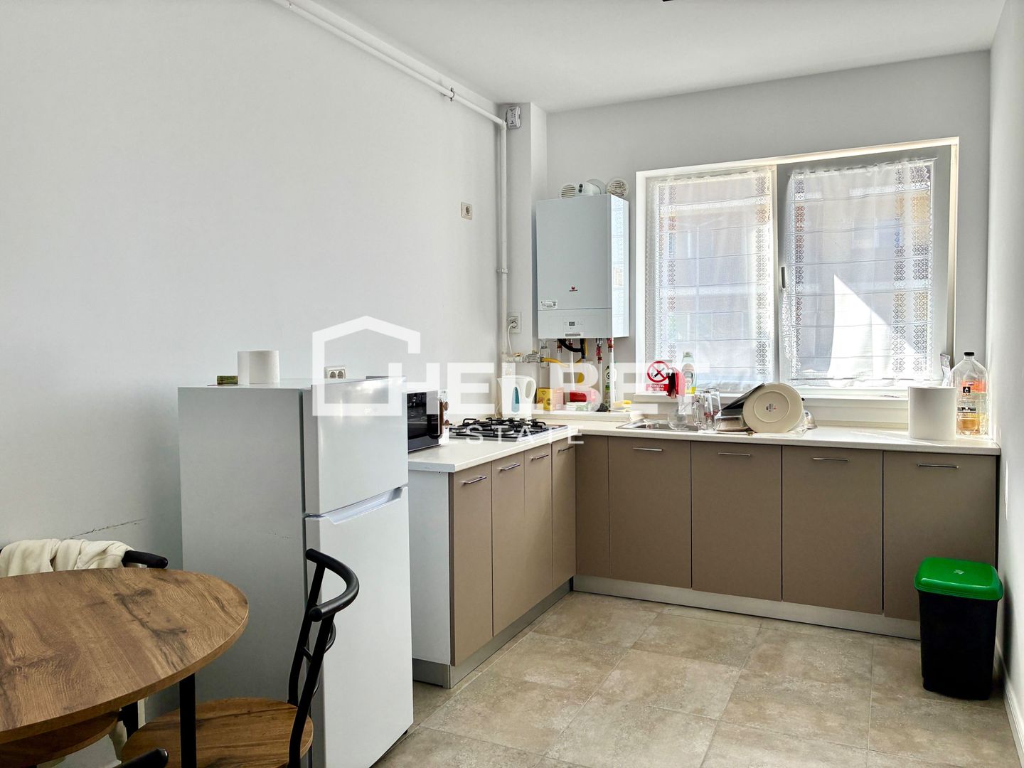 3 Camere / Parcare / Mobilat / Subcetate - Poză 11