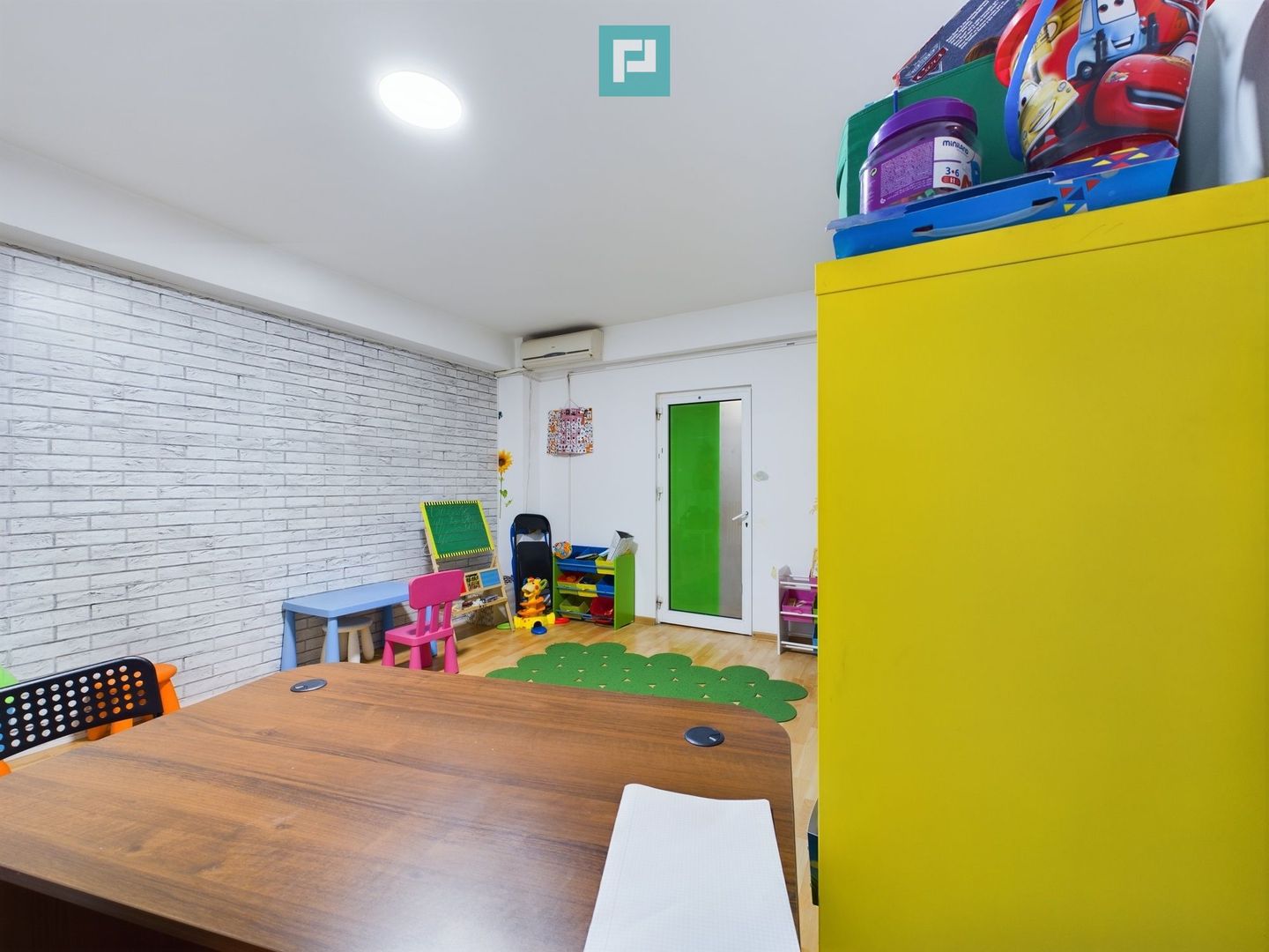 Spațiu pretabil grădiniță, centru educațional, birouri - zona Domenii - Poză 8