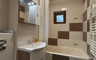 APARTAMENT 2 CAMERE | SPATIOS | AVIATORILOR - Poză 6