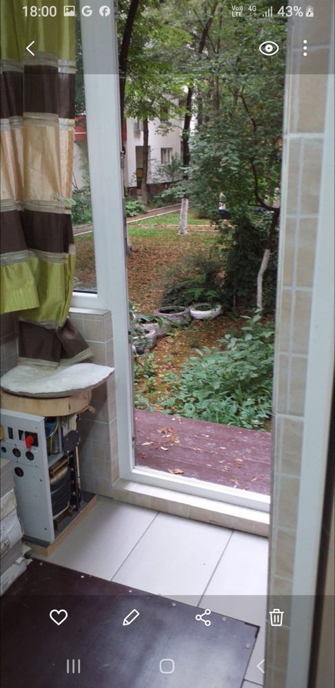Apartament 4 camere Huedin - Poză 6