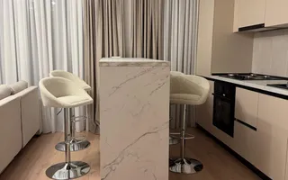 Prima inchiriere 2 camere, mobilat , Hills Titanium, parcare subterana - Poză 13