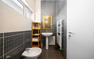 Duplex de 122mp in Andrei Muresanu, proprietate rara, locatie premium - Poză 11